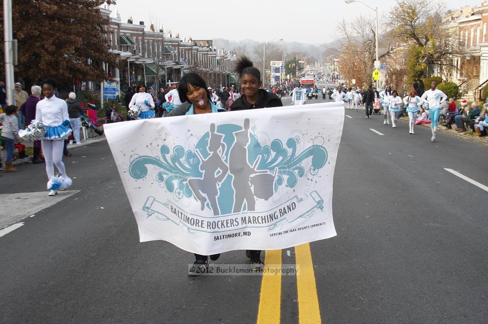 40th Annual Mayors Christmas Parade 2012\nPhotography by: Buckleman Photography\nall images ©2012 Buckleman Photography\nThe images displayed here are of low resolution;\nReprints available,  please contact us: \ngerard@bucklemanphotography.com\n410.608.7990\nbucklemanphotography.com\nFile Number 6144.jpg