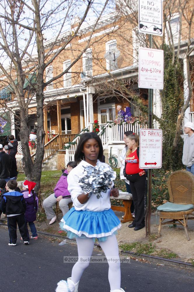 40th Annual Mayors Christmas Parade 2012\nPhotography by: Buckleman Photography\nall images ©2012 Buckleman Photography\nThe images displayed here are of low resolution;\nReprints available,  please contact us: \ngerard@bucklemanphotography.com\n410.608.7990\nbucklemanphotography.com\nFile Number 6147.jpg