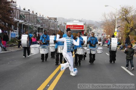 40th Annual Mayors Christmas Parade 2012\nPhotography by: Buckleman Photography\nall images ©2012 Buckleman Photography\nThe images displayed here are of low resolution;\nReprints available,  please contact us: \ngerard@bucklemanphotography.com\n410.608.7990\nbucklemanphotography.com\nFile Number 6158.jpg