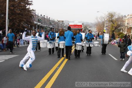 40th Annual Mayors Christmas Parade 2012\nPhotography by: Buckleman Photography\nall images ©2012 Buckleman Photography\nThe images displayed here are of low resolution;\nReprints available,  please contact us: \ngerard@bucklemanphotography.com\n410.608.7990\nbucklemanphotography.com\nFile Number 6159.jpg