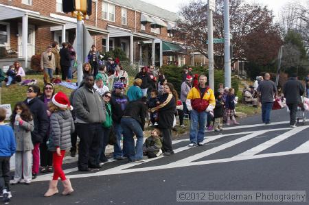 40th Annual Mayors Christmas Parade 2012\nPhotography by: Buckleman Photography\nall images ©2012 Buckleman Photography\nThe images displayed here are of low resolution;\nReprints available,  please contact us: \ngerard@bucklemanphotography.com\n410.608.7990\nbucklemanphotography.com\nFile Number 6166.jpg