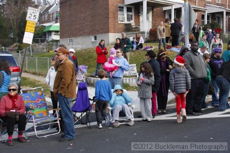 40th Annual Mayors Christmas Parade 2012\nPhotography by: Buckleman Photography\nall images ©2012 Buckleman Photography\nThe images displayed here are of low resolution;\nReprints available,  please contact us: \ngerard@bucklemanphotography.com\n410.608.7990\nbucklemanphotography.com\nFile Number 6167.jpg