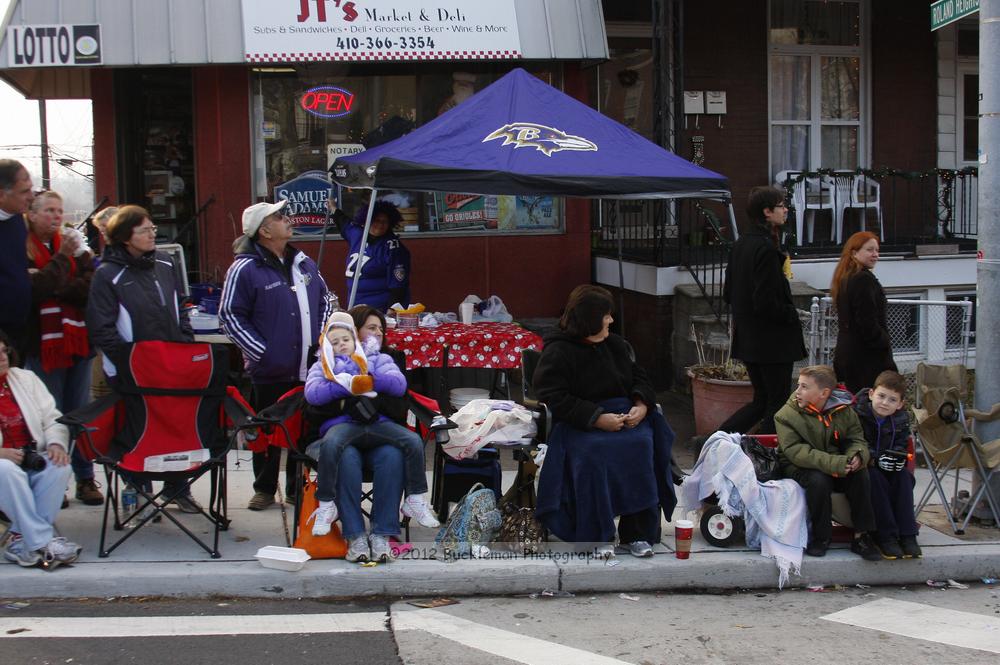 40th Annual Mayors Christmas Parade 2012\nPhotography by: Buckleman Photography\nall images ©2012 Buckleman Photography\nThe images displayed here are of low resolution;\nReprints available,  please contact us: \ngerard@bucklemanphotography.com\n410.608.7990\nbucklemanphotography.com\nFile Number 6172.jpg