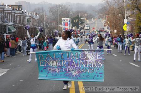 40th Annual Mayors Christmas Parade 2012\nPhotography by: Buckleman Photography\nall images ©2012 Buckleman Photography\nThe images displayed here are of low resolution;\nReprints available,  please contact us: \ngerard@bucklemanphotography.com\n410.608.7990\nbucklemanphotography.com\nFile Number 6177.jpg