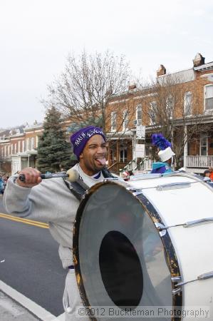 40th Annual Mayors Christmas Parade 2012\nPhotography by: Buckleman Photography\nall images ©2012 Buckleman Photography\nThe images displayed here are of low resolution;\nReprints available,  please contact us: \ngerard@bucklemanphotography.com\n410.608.7990\nbucklemanphotography.com\nFile Number 6201.jpg