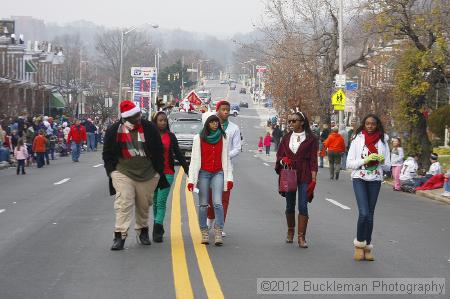 40th Annual Mayors Christmas Parade 2012\nPhotography by: Buckleman Photography\nall images ©2012 Buckleman Photography\nThe images displayed here are of low resolution;\nReprints available,  please contact us: \ngerard@bucklemanphotography.com\n410.608.7990\nbucklemanphotography.com\nFile Number 6208.jpg