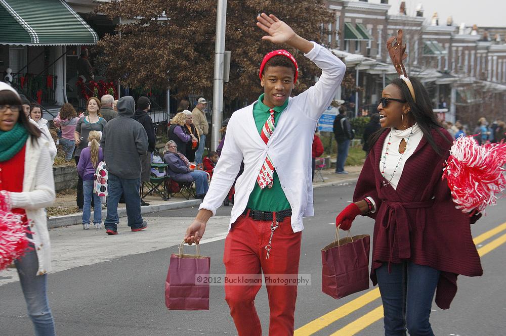 40th Annual Mayors Christmas Parade 2012\nPhotography by: Buckleman Photography\nall images ©2012 Buckleman Photography\nThe images displayed here are of low resolution;\nReprints available,  please contact us: \ngerard@bucklemanphotography.com\n410.608.7990\nbucklemanphotography.com\nFile Number 6209.jpg