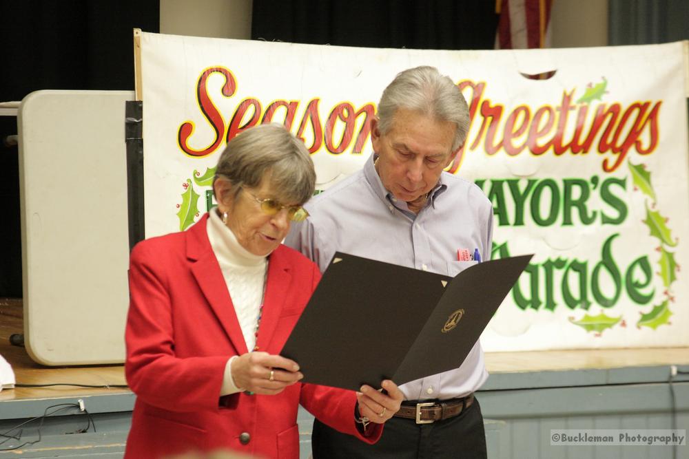 40th Annual Mayors Christmas Parade Dinner 2012\nPhotography by: Buckleman Photography\nall images ©2012 Buckleman Photography\nThe images displayed here are of low resolution;\nReprints available,  please contact us: \ngerard@bucklemanphotography.com\n410.608.7990\nbucklemanphotography.com\nFile number 0005034.jpg