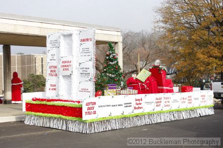 40th Annual Mayors Christmas Parade 2012\nPhotography by: Buckleman Photography\nall images ©2012 Buckleman Photography\nThe images displayed here are of low resolution;\nReprints available,  please contact us: \ngerard@bucklemanphotography.com\n410.608.7990\nbucklemanphotography.com\nFile Number 5255.jpg