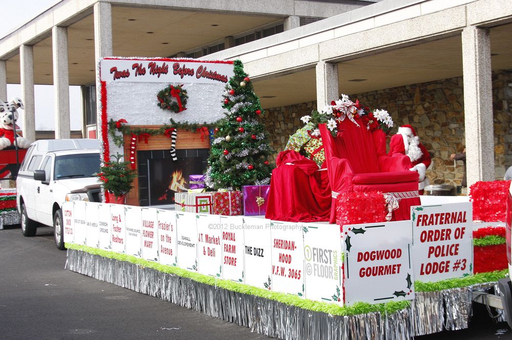 40th Annual Mayors Christmas Parade 2012\nPhotography by: Buckleman Photography\nall images ©2012 Buckleman Photography\nThe images displayed here are of low resolution;\nReprints available,  please contact us: \ngerard@bucklemanphotography.com\n410.608.7990\nbucklemanphotography.com\nFile Number 5257.jpg