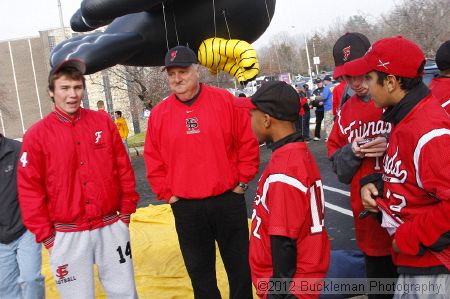 40th Annual Mayors Christmas Parade 2012\nPhotography by: Buckleman Photography\nall images ©2012 Buckleman Photography\nThe images displayed here are of low resolution;\nReprints available,  please contact us: \ngerard@bucklemanphotography.com\n410.608.7990\nbucklemanphotography.com\nFile Number 5268.jpg