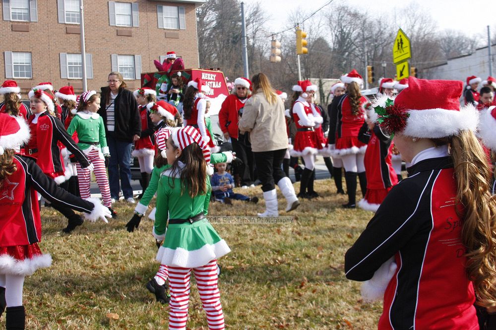 40th Annual Mayors Christmas Parade 2012\nPhotography by: Buckleman Photography\nall images ©2012 Buckleman Photography\nThe images displayed here are of low resolution;\nReprints available,  please contact us: \ngerard@bucklemanphotography.com\n410.608.7990\nbucklemanphotography.com\nFile Number 5296.jpg