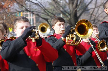 40th Annual Mayors Christmas Parade 2012\nPhotography by: Buckleman Photography\nall images ©2012 Buckleman Photography\nThe images displayed here are of low resolution;\nReprints available,  please contact us: \ngerard@bucklemanphotography.com\n410.608.7990\nbucklemanphotography.com\nFile Number 5311.jpg