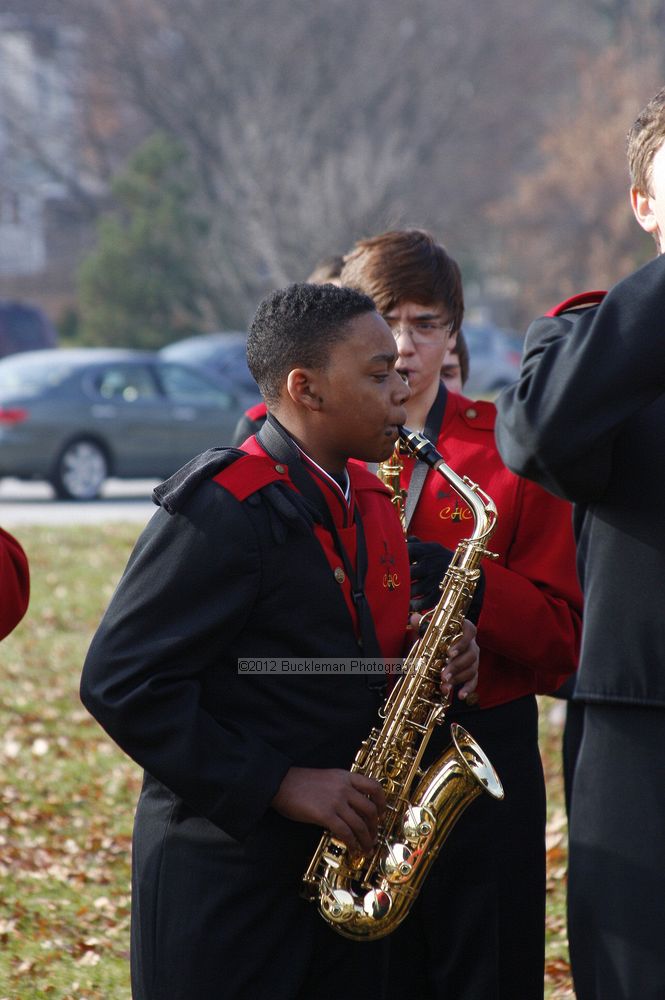 40th Annual Mayors Christmas Parade 2012\nPhotography by: Buckleman Photography\nall images ©2012 Buckleman Photography\nThe images displayed here are of low resolution;\nReprints available,  please contact us: \ngerard@bucklemanphotography.com\n410.608.7990\nbucklemanphotography.com\nFile Number 5312.jpg