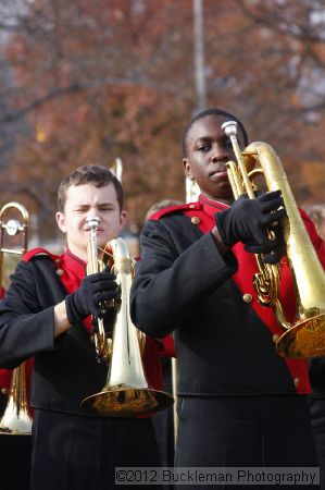 40th Annual Mayors Christmas Parade 2012\nPhotography by: Buckleman Photography\nall images ©2012 Buckleman Photography\nThe images displayed here are of low resolution;\nReprints available,  please contact us: \ngerard@bucklemanphotography.com\n410.608.7990\nbucklemanphotography.com\nFile Number 5315.jpg