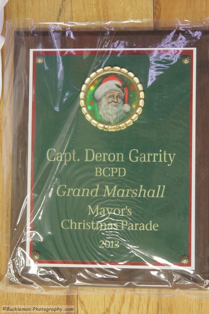 41st Annual Mayors Christmas Parade Dinner 2013\nPhotography by: Buckleman Photography\nall images ©2013 Buckleman Photography\nThe images displayed here are of low resolution;\nReprints & Website usage available,  please contact us: \ngerard@bucklemanphotography.com\n410.608.7990\nbucklemanphotography.com\nDinner0016.jpg