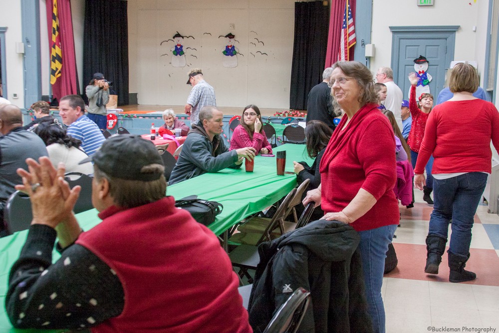 41st Annual Mayors Christmas Parade Dinner 2014\nPhotography by: Buckleman Photography\nall images ©2014 Buckleman Photography\nThe images displayed here are of low resolution;\nReprints & Website usage available, please contact us: \ngerard@bucklemanphotography.com\n410.608.7990\nbucklemanphotography.com\nFile number - 6293 copy.jpg