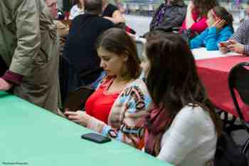 41st Annual Mayors Christmas Parade Dinner 2014\nPhotography by: Buckleman Photography\nall images ©2014 Buckleman Photography\nThe images displayed here are of low resolution;\nReprints & Website usage available, please contact us: \ngerard@bucklemanphotography.com\n410.608.7990\nbucklemanphotography.com\nFile number - 9356 copy.jpg