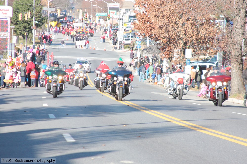 41st Annual Mayors Christmas Parade 2014 Division 1\nPhotography by: Buckleman Photography\nall images ©2014 Buckleman Photography\nThe images displayed here are of low resolution;\nReprints available, please contact us: \ngerard@bucklemanphotography.com\n410.608.7990\nbucklemanphotography.com\nFile number - 6414.jpg