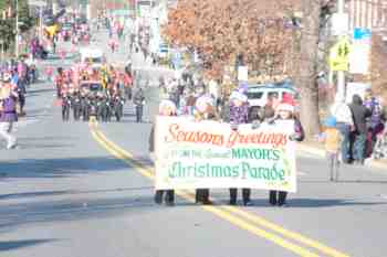 41st Annual Mayors Christmas Parade 2014 Division 1\nPhotography by: Buckleman Photography\nall images ©2014 Buckleman Photography\nThe images displayed here are of low resolution;\nReprints available, please contact us: \ngerard@bucklemanphotography.com\n410.608.7990\nbucklemanphotography.com\nFile number - 6423.jpg