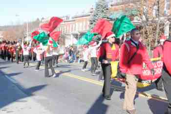 41st Annual Mayors Christmas Parade 2014 Division 1\nPhotography by: Buckleman Photography\nall images ©2014 Buckleman Photography\nThe images displayed here are of low resolution;\nReprints available, please contact us: \ngerard@bucklemanphotography.com\n410.608.7990\nbucklemanphotography.com\nFile number - 6432.jpg