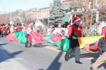 41st Annual Mayors Christmas Parade 2014 Division 1\nPhotography by: Buckleman Photography\nall images ©2014 Buckleman Photography\nThe images displayed here are of low resolution;\nReprints available, please contact us: \ngerard@bucklemanphotography.com\n410.608.7990\nbucklemanphotography.com\nFile number - 6433.jpg