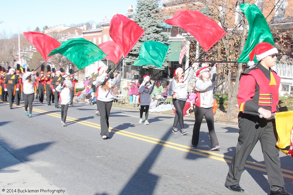 41st Annual Mayors Christmas Parade 2014 Division 1\nPhotography by: Buckleman Photography\nall images ©2014 Buckleman Photography\nThe images displayed here are of low resolution;\nReprints available, please contact us: \ngerard@bucklemanphotography.com\n410.608.7990\nbucklemanphotography.com\nFile number - 6435.jpg