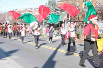 41st Annual Mayors Christmas Parade 2014 Division 1\nPhotography by: Buckleman Photography\nall images ©2014 Buckleman Photography\nThe images displayed here are of low resolution;\nReprints available, please contact us: \ngerard@bucklemanphotography.com\n410.608.7990\nbucklemanphotography.com\nFile number - 6435.jpg