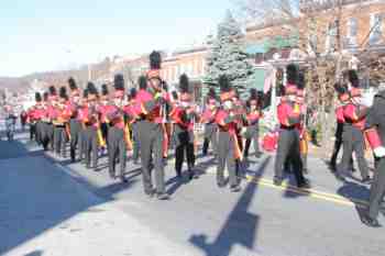 41st Annual Mayors Christmas Parade 2014 Division 1\nPhotography by: Buckleman Photography\nall images ©2014 Buckleman Photography\nThe images displayed here are of low resolution;\nReprints available, please contact us: \ngerard@bucklemanphotography.com\n410.608.7990\nbucklemanphotography.com\nFile number - 6440.jpg