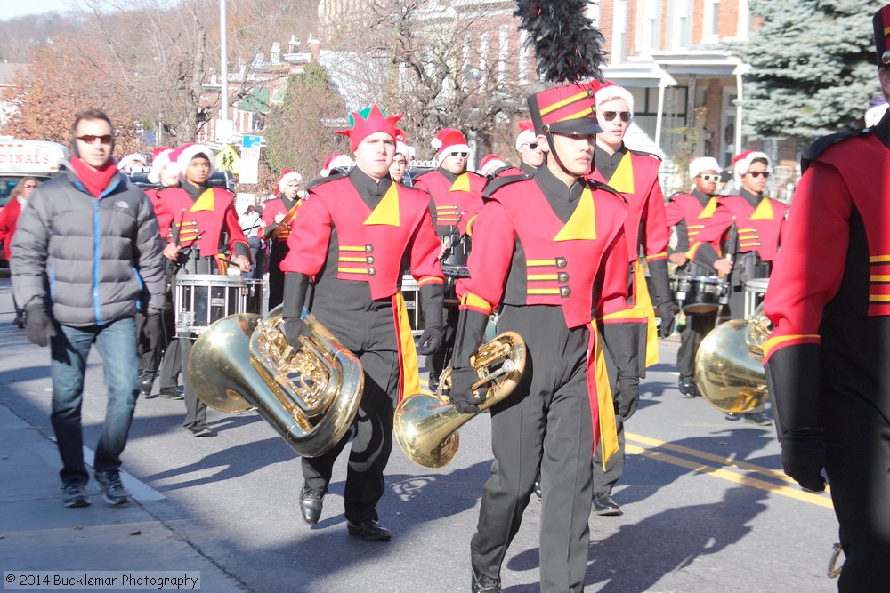 41st Annual Mayors Christmas Parade 2014 Division 1\nPhotography by: Buckleman Photography\nall images ©2014 Buckleman Photography\nThe images displayed here are of low resolution;\nReprints available, please contact us: \ngerard@bucklemanphotography.com\n410.608.7990\nbucklemanphotography.com\nFile number - 6442.jpg