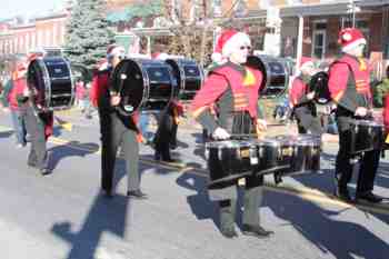 41st Annual Mayors Christmas Parade 2014 Division 1\nPhotography by: Buckleman Photography\nall images ©2014 Buckleman Photography\nThe images displayed here are of low resolution;\nReprints available, please contact us: \ngerard@bucklemanphotography.com\n410.608.7990\nbucklemanphotography.com\nFile number - 6444.jpg