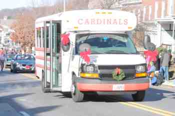 41st Annual Mayors Christmas Parade 2014 Division 1\nPhotography by: Buckleman Photography\nall images ©2014 Buckleman Photography\nThe images displayed here are of low resolution;\nReprints available, please contact us: \ngerard@bucklemanphotography.com\n410.608.7990\nbucklemanphotography.com\nFile number - 6445.jpg