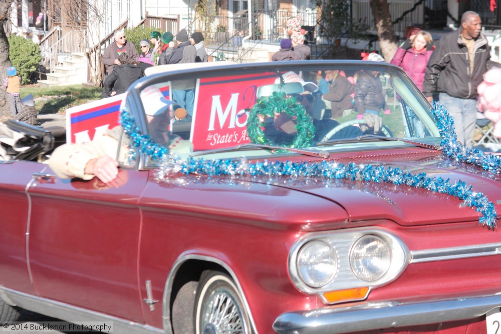 41st Annual Mayors Christmas Parade 2014 Division 1\nPhotography by: Buckleman Photography\nall images ©2014 Buckleman Photography\nThe images displayed here are of low resolution;\nReprints available, please contact us: \ngerard@bucklemanphotography.com\n410.608.7990\nbucklemanphotography.com\nFile number - 6457.jpg