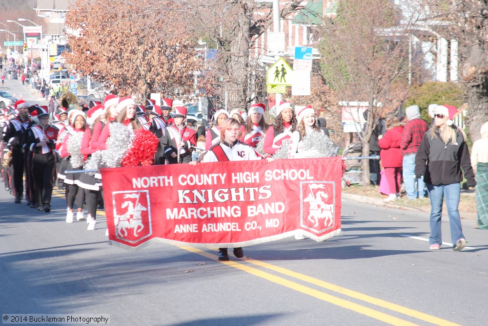 41st Annual Mayors Christmas Parade 2014 Division 1\nPhotography by: Buckleman Photography\nall images ©2014 Buckleman Photography\nThe images displayed here are of low resolution;\nReprints available, please contact us: \ngerard@bucklemanphotography.com\n410.608.7990\nbucklemanphotography.com\nFile number - 6501.jpg