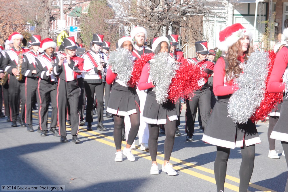 41st Annual Mayors Christmas Parade 2014 Division 1\nPhotography by: Buckleman Photography\nall images ©2014 Buckleman Photography\nThe images displayed here are of low resolution;\nReprints available, please contact us: \ngerard@bucklemanphotography.com\n410.608.7990\nbucklemanphotography.com\nFile number - 6503.jpg