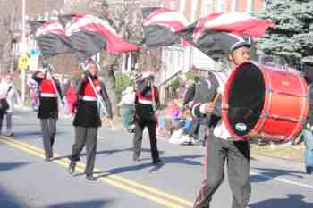 41st Annual Mayors Christmas Parade 2014 Division 1\nPhotography by: Buckleman Photography\nall images ©2014 Buckleman Photography\nThe images displayed here are of low resolution;\nReprints available, please contact us: \ngerard@bucklemanphotography.com\n410.608.7990\nbucklemanphotography.com\nFile number - 6508.jpg