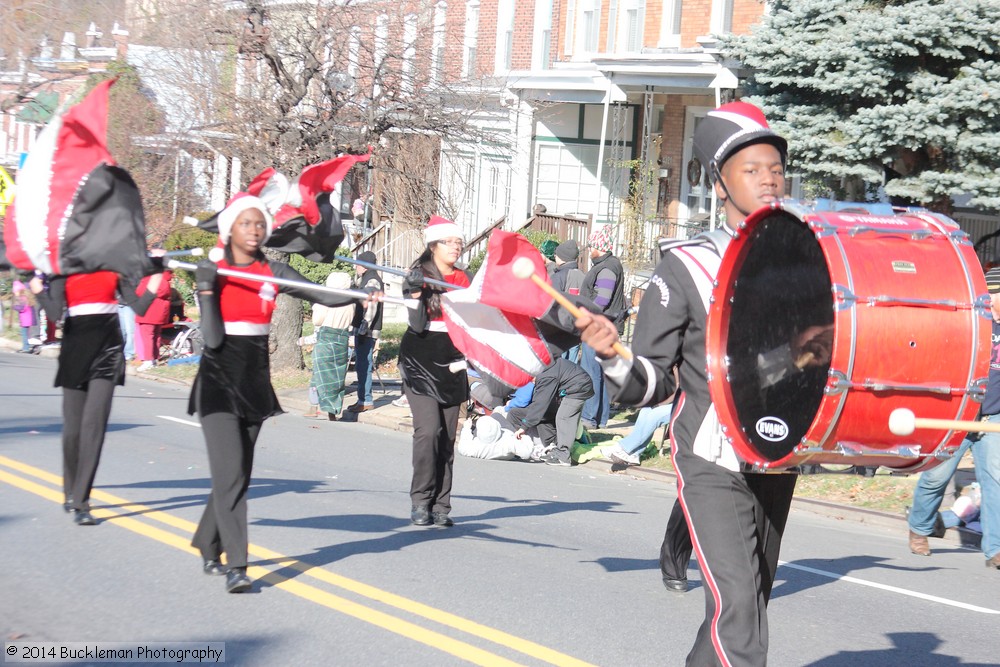 41st Annual Mayors Christmas Parade 2014 Division 1\nPhotography by: Buckleman Photography\nall images ©2014 Buckleman Photography\nThe images displayed here are of low resolution;\nReprints available, please contact us: \ngerard@bucklemanphotography.com\n410.608.7990\nbucklemanphotography.com\nFile number - 6509.jpg