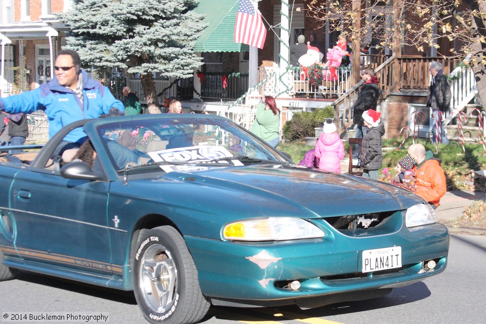 41st Annual Mayors Christmas Parade 2014 Division 1\nPhotography by: Buckleman Photography\nall images ©2014 Buckleman Photography\nThe images displayed here are of low resolution;\nReprints available, please contact us: \ngerard@bucklemanphotography.com\n410.608.7990\nbucklemanphotography.com\nFile number - 6511.jpg