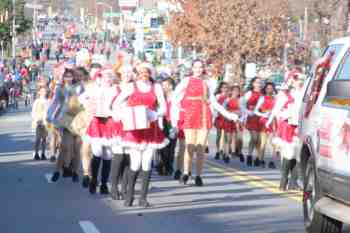 41st Annual Mayors Christmas Parade 2014 Division 1\nPhotography by: Buckleman Photography\nall images ©2014 Buckleman Photography\nThe images displayed here are of low resolution;\nReprints available, please contact us: \ngerard@bucklemanphotography.com\n410.608.7990\nbucklemanphotography.com\nFile number - 6522.jpg