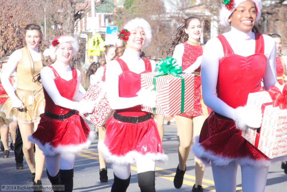 41st Annual Mayors Christmas Parade 2014 Division 1\nPhotography by: Buckleman Photography\nall images ©2014 Buckleman Photography\nThe images displayed here are of low resolution;\nReprints available, please contact us: \ngerard@bucklemanphotography.com\n410.608.7990\nbucklemanphotography.com\nFile number - 6530.jpg