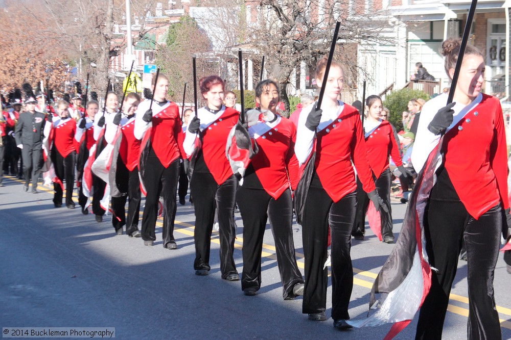 41st Annual Mayors Christmas Parade 2014 Division 1\nPhotography by: Buckleman Photography\nall images ©2014 Buckleman Photography\nThe images displayed here are of low resolution;\nReprints available, please contact us: \ngerard@bucklemanphotography.com\n410.608.7990\nbucklemanphotography.com\nFile number - 6555.jpg