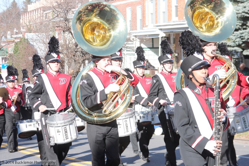 41st Annual Mayors Christmas Parade 2014 Division 1\nPhotography by: Buckleman Photography\nall images ©2014 Buckleman Photography\nThe images displayed here are of low resolution;\nReprints available, please contact us: \ngerard@bucklemanphotography.com\n410.608.7990\nbucklemanphotography.com\nFile number - 6561.jpg