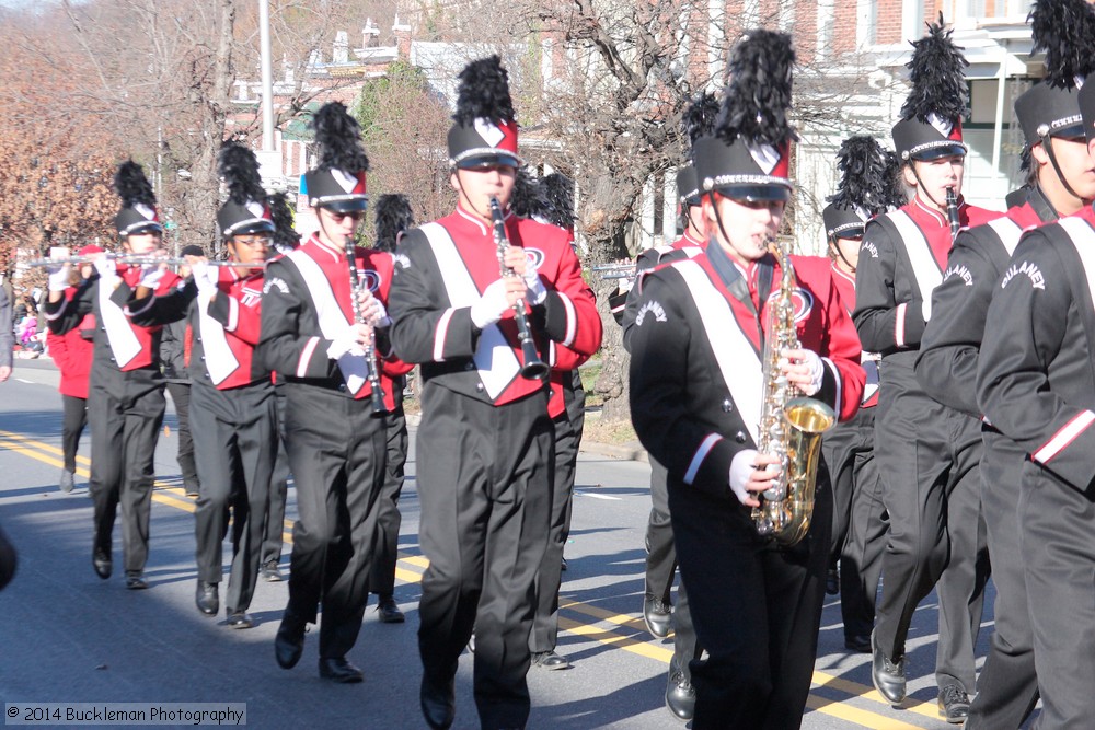 41st Annual Mayors Christmas Parade 2014 Division 1\nPhotography by: Buckleman Photography\nall images ©2014 Buckleman Photography\nThe images displayed here are of low resolution;\nReprints available, please contact us: \ngerard@bucklemanphotography.com\n410.608.7990\nbucklemanphotography.com\nFile number - 6565.jpg