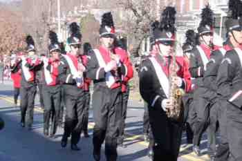 41st Annual Mayors Christmas Parade 2014 Division 1\nPhotography by: Buckleman Photography\nall images ©2014 Buckleman Photography\nThe images displayed here are of low resolution;\nReprints available, please contact us: \ngerard@bucklemanphotography.com\n410.608.7990\nbucklemanphotography.com\nFile number - 6565.jpg