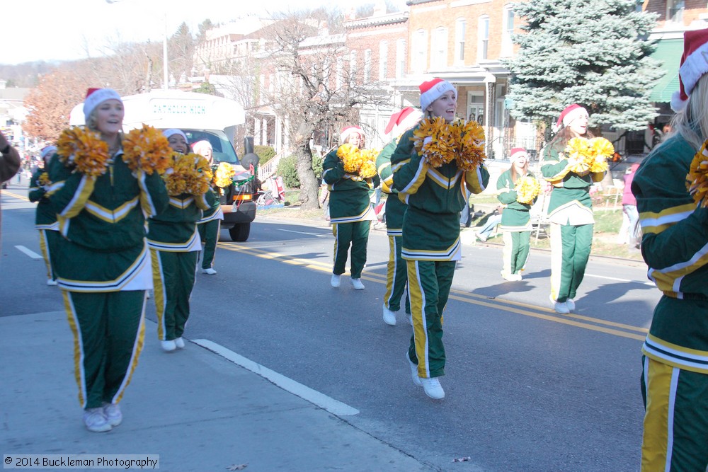 41st Annual Mayors Christmas Parade 2014 Division 1\nPhotography by: Buckleman Photography\nall images ©2014 Buckleman Photography\nThe images displayed here are of low resolution;\nReprints available, please contact us: \ngerard@bucklemanphotography.com\n410.608.7990\nbucklemanphotography.com\nFile number - 6635.jpg