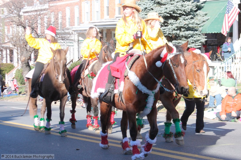 41st Annual Mayors Christmas Parade 2014 Division 1\nPhotography by: Buckleman Photography\nall images ©2014 Buckleman Photography\nThe images displayed here are of low resolution;\nReprints available, please contact us: \ngerard@bucklemanphotography.com\n410.608.7990\nbucklemanphotography.com\nFile number - 6644.jpg