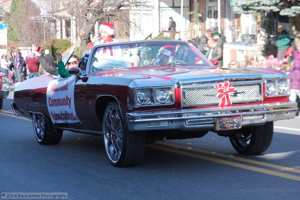 41st Annual Mayors Christmas Parade 2014 Division 1\nPhotography by: Buckleman Photography\nall images ©2014 Buckleman Photography\nThe images displayed here are of low resolution;\nReprints available, please contact us: \ngerard@bucklemanphotography.com\n410.608.7990\nbucklemanphotography.com\nFile number - 6649.jpg