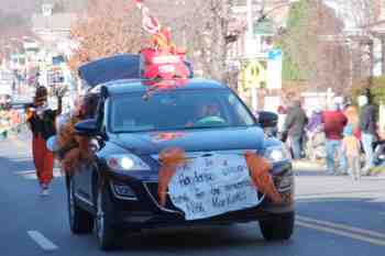 41st Annual Mayors Christmas Parade 2014 Division 1\nPhotography by: Buckleman Photography\nall images ©2014 Buckleman Photography\nThe images displayed here are of low resolution;\nReprints available, please contact us: \ngerard@bucklemanphotography.com\n410.608.7990\nbucklemanphotography.com\nFile number - 6666.jpg