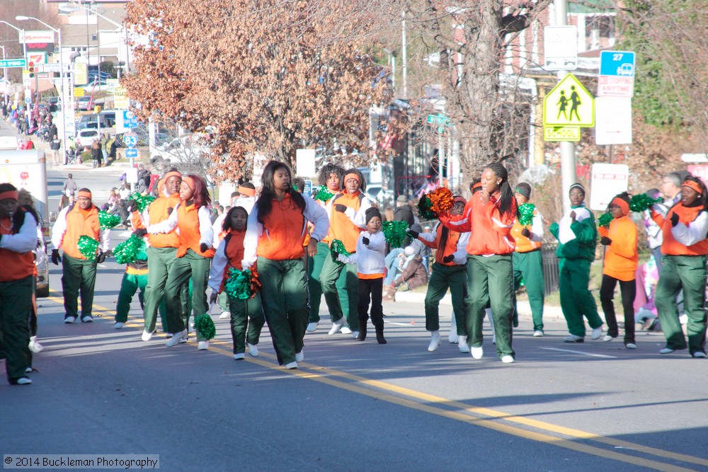 41st Annual Mayors Christmas Parade 2014 Division 1\nPhotography by: Buckleman Photography\nall images ©2014 Buckleman Photography\nThe images displayed here are of low resolution;\nReprints available, please contact us: \ngerard@bucklemanphotography.com\n410.608.7990\nbucklemanphotography.com\nFile number - 6674.jpg