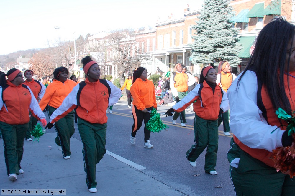 41st Annual Mayors Christmas Parade 2014 Division 1\nPhotography by: Buckleman Photography\nall images ©2014 Buckleman Photography\nThe images displayed here are of low resolution;\nReprints available, please contact us: \ngerard@bucklemanphotography.com\n410.608.7990\nbucklemanphotography.com\nFile number - 6679.jpg